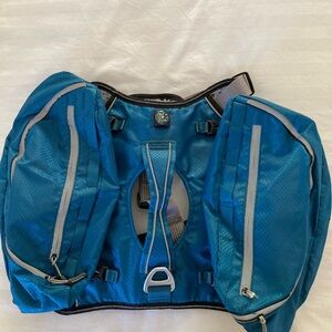 ARCADIA TRAIL DOG HARNESS/BACKPACK